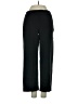 Ann Taylor Solid Black Casual Pants Size XS - photo 1