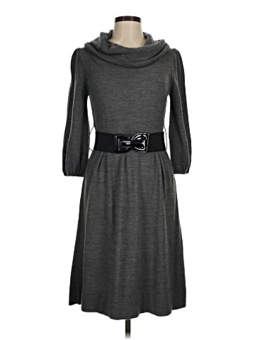 AB Studio Casual Dress (view 1)