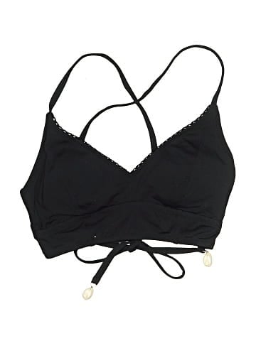 Jessica Simpson Swimsuit Top (view 1)