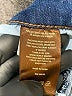 Kut from the Kloth Solid Blue Jeans Size 4 - photo 8