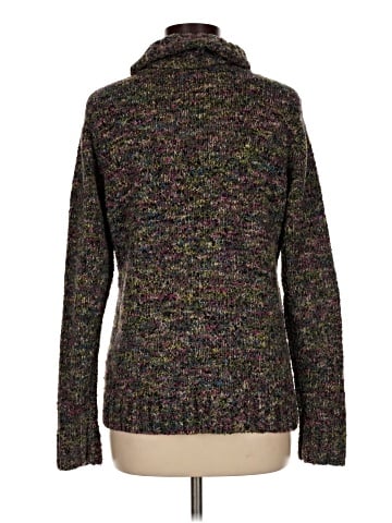 Willi Smith Turtleneck Sweater (view 2)
