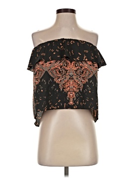 Intimately By Free People Sleeveless Blouse