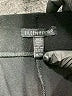Eileen Fisher Solid Black Active Pants Size XL - photo 4