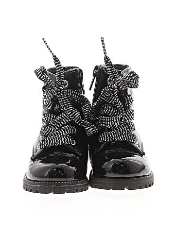 Harper Canyon Ankle Boots (view 2)