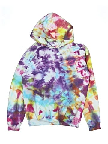 Desigual Pullover Hoodie (view 1)