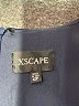 Xscape 100% Polyester Black Cocktail Dress Size 12 (petite) - photo 7