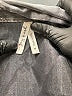 Live 4 Truth Metallic Metallic Gray Jacket Size M - photo 6