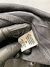 Live 4 Truth Metallic Metallic Gray Jacket Size M - photo 7