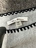 Vila Milano Houndstooth Gray Pullover Sweater Size M - photo 7