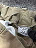 Crewcuts Solid Green Dress Pants Size 14 - photo 3