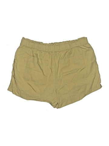 Ann Taylor LOFT Outlet Khaki Shorts (view 2)