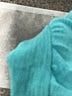 Athleta Teal Sleeveless T-Shirt Size S - photo 8