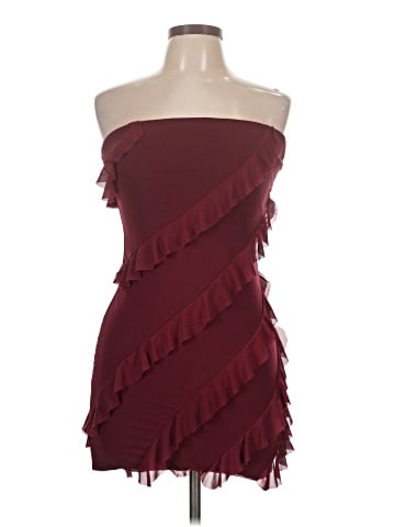Lena Cocktail Dress (view 1)