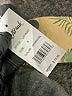 Assorted Brands Chevron-herringbone Gray Athletic Shorts Size S - photo 3