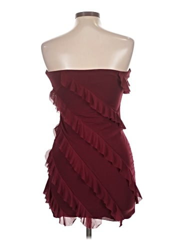 Lena Cocktail Dress (view 2)
