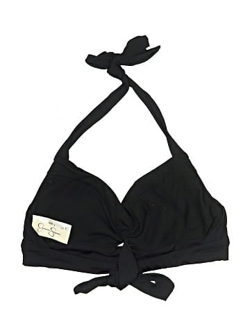 Jessica Simpson Swimsuit Top (view 2)