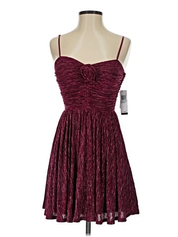 City Studio Cocktail Dress (view 1)