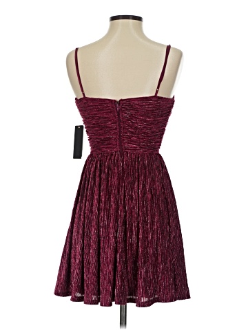 City Studio Cocktail Dress (view 2)