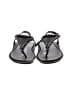 Marc Cain Black Sandals Size EU 36 - photo 2