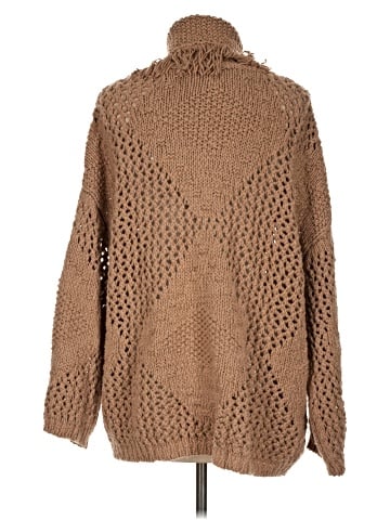 Autumn Cashmere Cardigan (view 2)