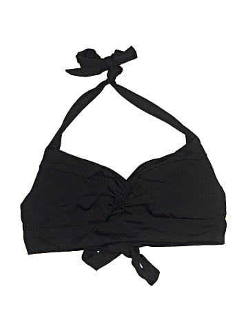 Jessica Simpson Swimsuit Top (view 1)