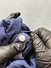 Lululemon Athletica Blue Casual Pants Size 6 - photo 8