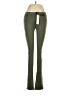 Assorted Brands Green Active Pants Size M - photo 1