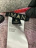 IMAN Purple Poncho Size 1X - photo 7