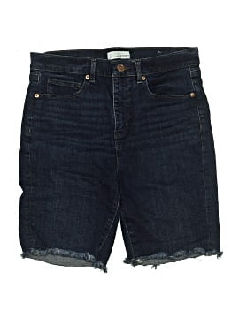 Ann Taylor Loft Denim Shorts