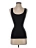 SPANX Black Sleeveless Top Size S - photo 1