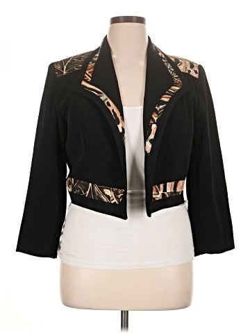 City Girl Blazer (view 1)
