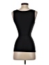 SPANX Black Sleeveless Top Size S - photo 2