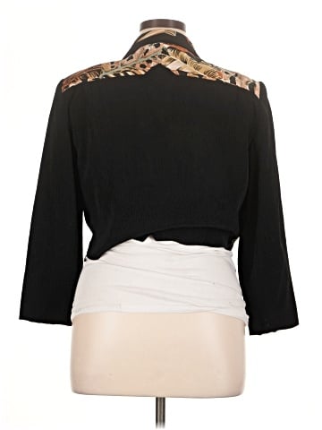 City Girl Blazer (view 2)