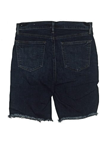 Ann Taylor LOFT Denim Shorts (view 2)