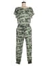 Prettygarden Camo Green Jumpsuit Size M - photo 1
