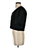 Levi's Black Short Sleeve Blouse Size S - photo 5