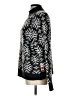 Old Navy Print Black Pullover Sweater Size L - photo 5