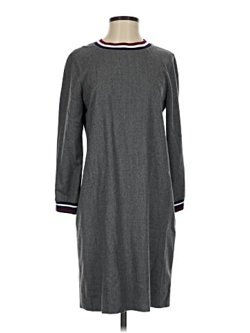 J.Crew Casual Dress (view 1)