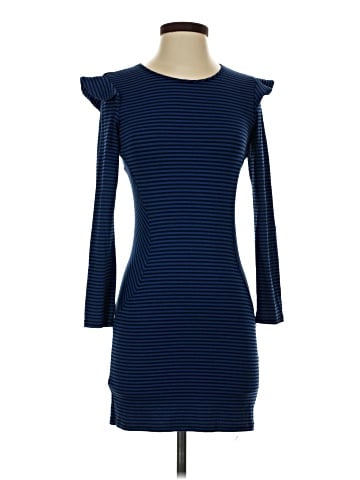 Torn by Ronny Kobo Casual Dress (view 1)