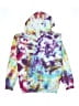 Desigual Purple Pullover Hoodie Size XL (youth) - photo 2
