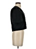 Levi's Black Short Sleeve Blouse Size S - photo 4