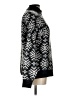 Old Navy Print Black Pullover Sweater Size L - photo 4