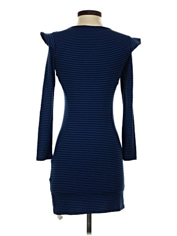 Torn by Ronny Kobo Casual Dress (view 2)