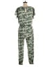 Prettygarden Camo Green Jumpsuit Size M - photo 2