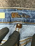 Kut from the Kloth Hearts Blue Jeans Size 4 - photo 7