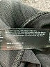 Eileen Fisher Solid Black Active Pants Size XL - photo 5