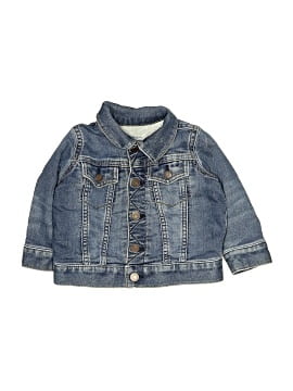 Baby Gap Denim Jacket (view 1)