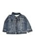 Baby Gap Blue Denim Jacket Size 6-12 mo - photo 1