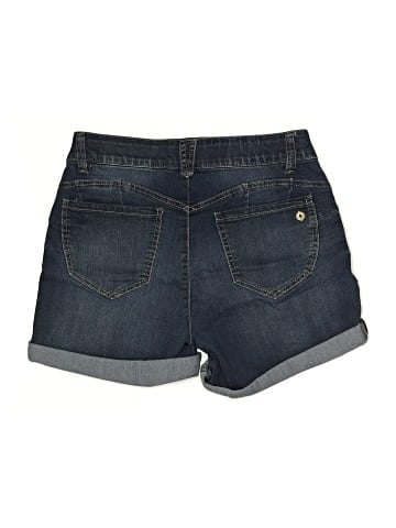 Democracy Denim Shorts (view 2)