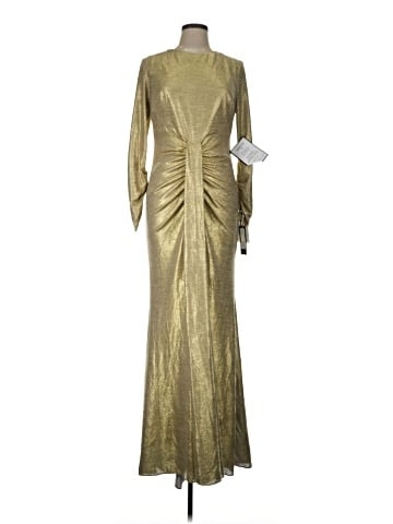 Betsy & Adam Cocktail Dress (view 1)